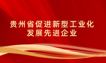 老澳门免费资料（贵州）科技有限公司荣获“2021-2023年贵州省促进新型工业化发展先进企业”荣誉称号